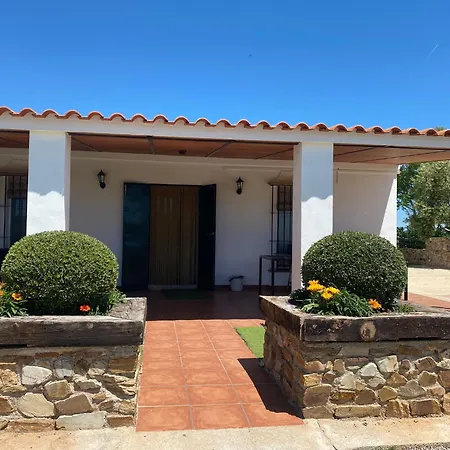 La Loba Malcocinado (Extremadura)