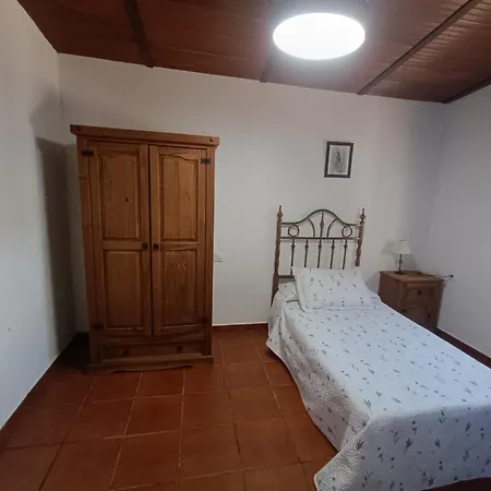 La Loba Malcocinado (Extremadura)