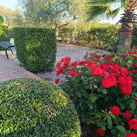 Hébergement de vacances La Loba