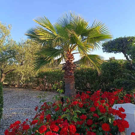 Hébergement de vacances La Loba *