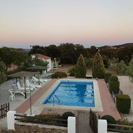 La Loba Hébergement de vacances