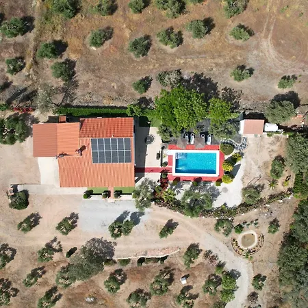 Holiday home La Loba