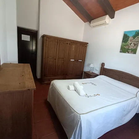 La Loba Сasa de vacaciones