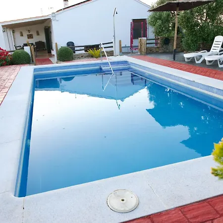 La Loba Malcocinado (Extremadura)