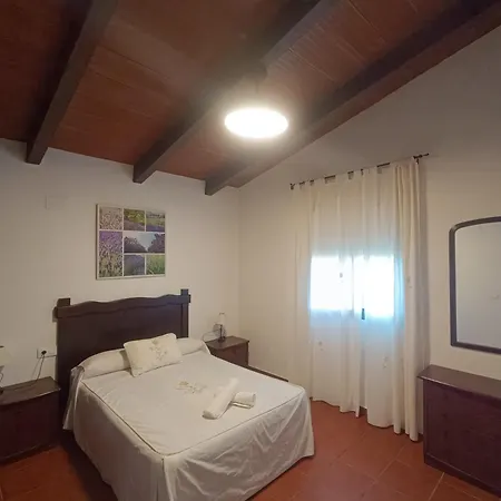 La Loba * Malcocinado (Extremadura)