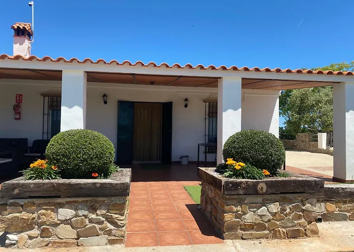 La Loba Malcocinado (Extremadura)