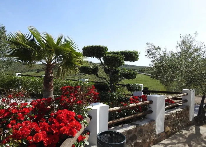 Сasa de vacaciones La Loba *