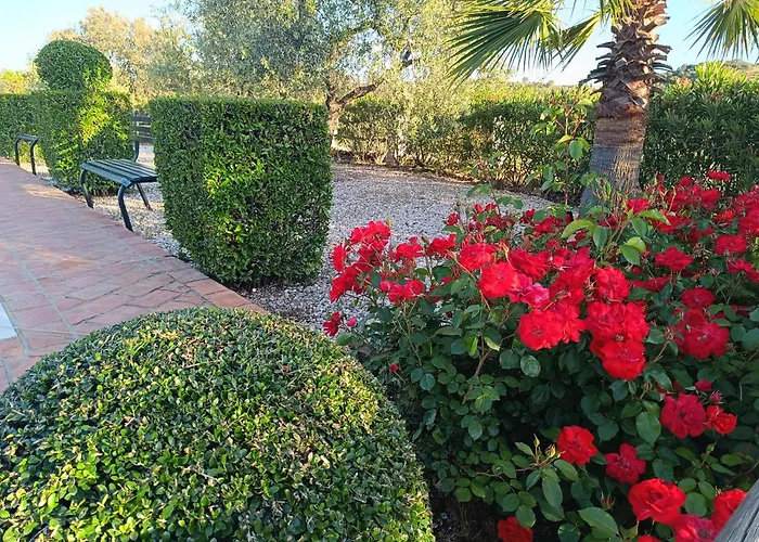 Сasa de vacaciones La Loba