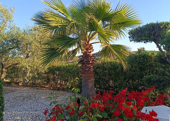 Сasa de vacaciones La Loba *