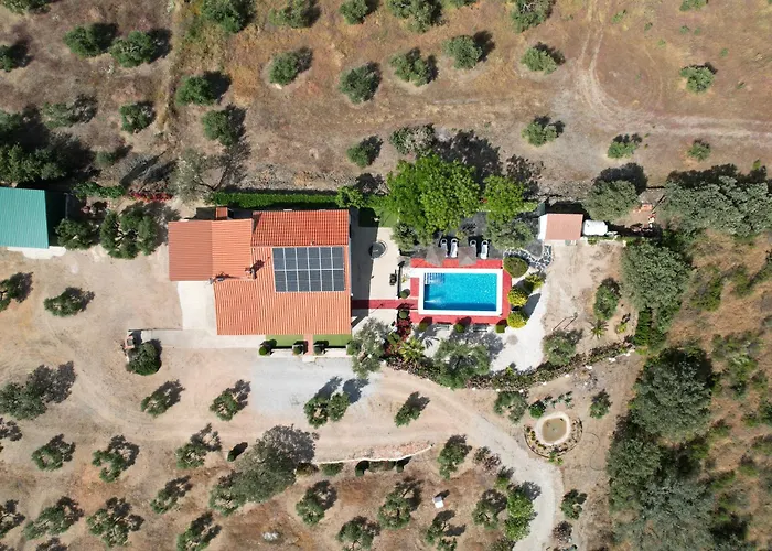 Holiday home La Loba