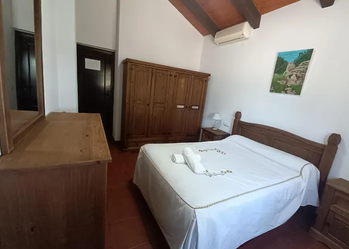 La Loba Сasa de vacaciones