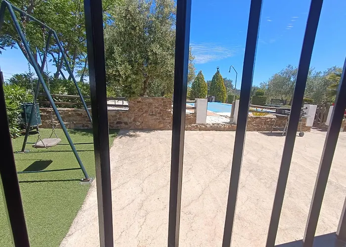 Сasa de vacaciones La Loba