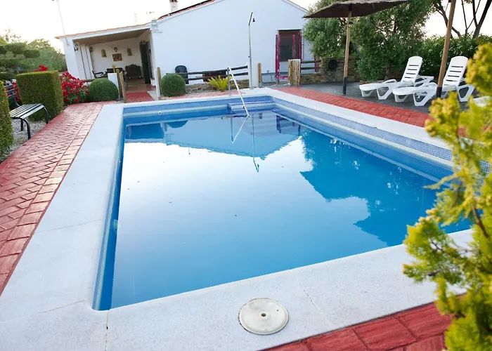 La Loba Malcocinado (Extremadura)