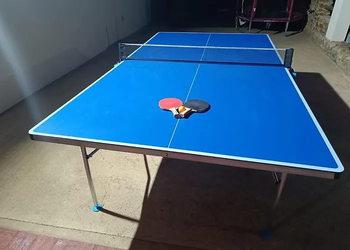 La Loba Сasa de vacaciones