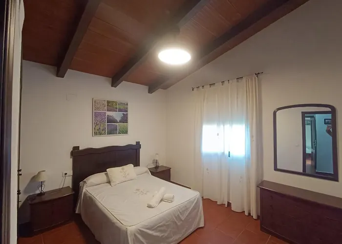 La Loba * Malcocinado (Extremadura)